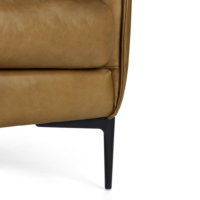 Abigail 2-Piece Living Room Set