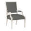 Leighton By Michael Weiss Upholstered Arm Chair-1288451641-1288451655