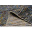 Tapis bleu Tangier 8 pi 0 po x 10 pi 1 po