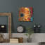 «Color Bursts II» par Carolee Vitaletti-452797997