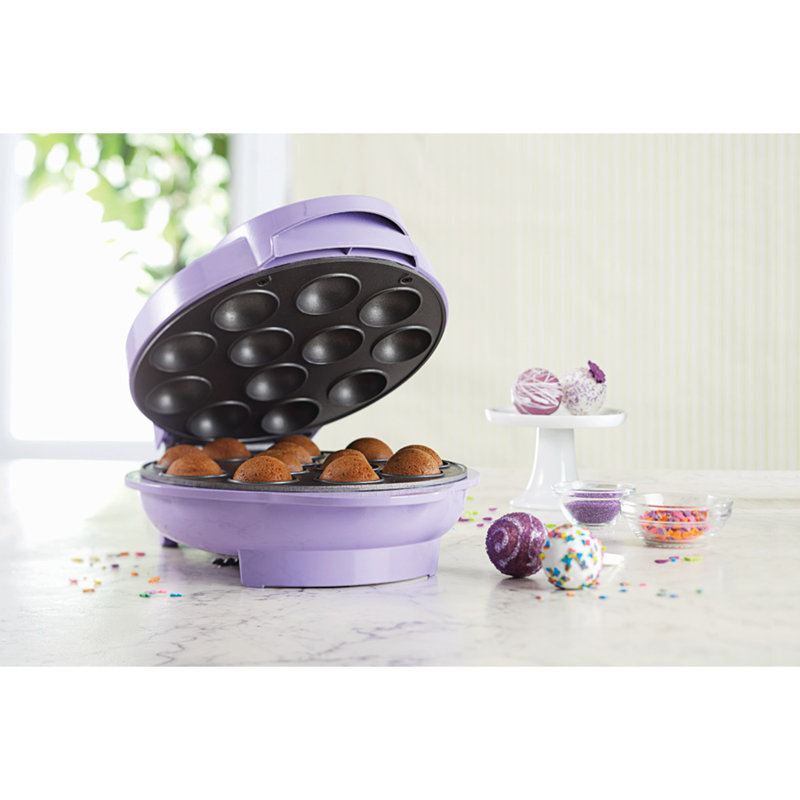 Brentwood Appliances Cake Pop Maker