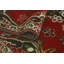 Tapis unique en laine 2 pi 6 po x 4 pi 1 po 2022 Gurtie