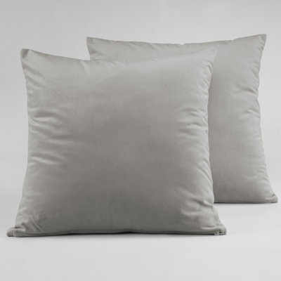 Housses de coussin en velours héritage Heritage - Housses de coussin décoratives