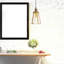 Sucher 1 - Light Brushed Copper Single Pendant-463037075