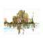 Bayou Study I-1136592395