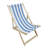 Alis Reclining Solid Wood Outdoor Armless Lounge Chair-1676487835-1676487828