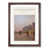 Walnut Framed