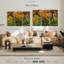 Nature «Mossy Maple Tree Canvas Print» sur-98864091