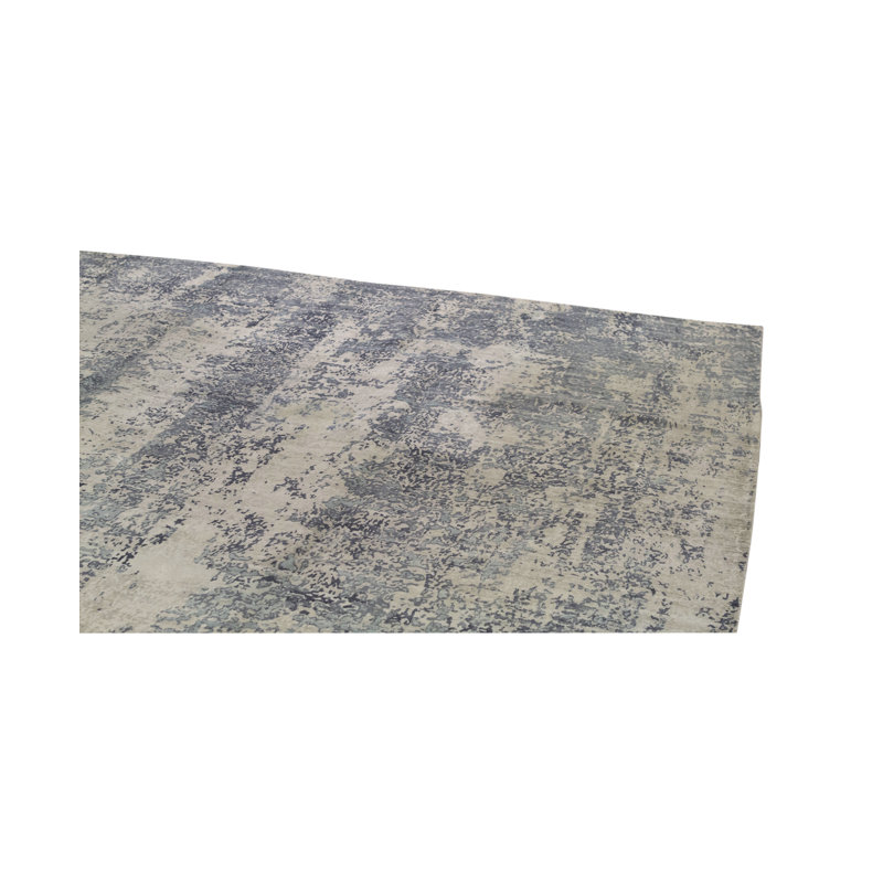 Riviera Silk Area Rug