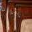 Solid Wood Nesting Tables