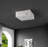 Brihany Alabaster Flush Mount-697827939