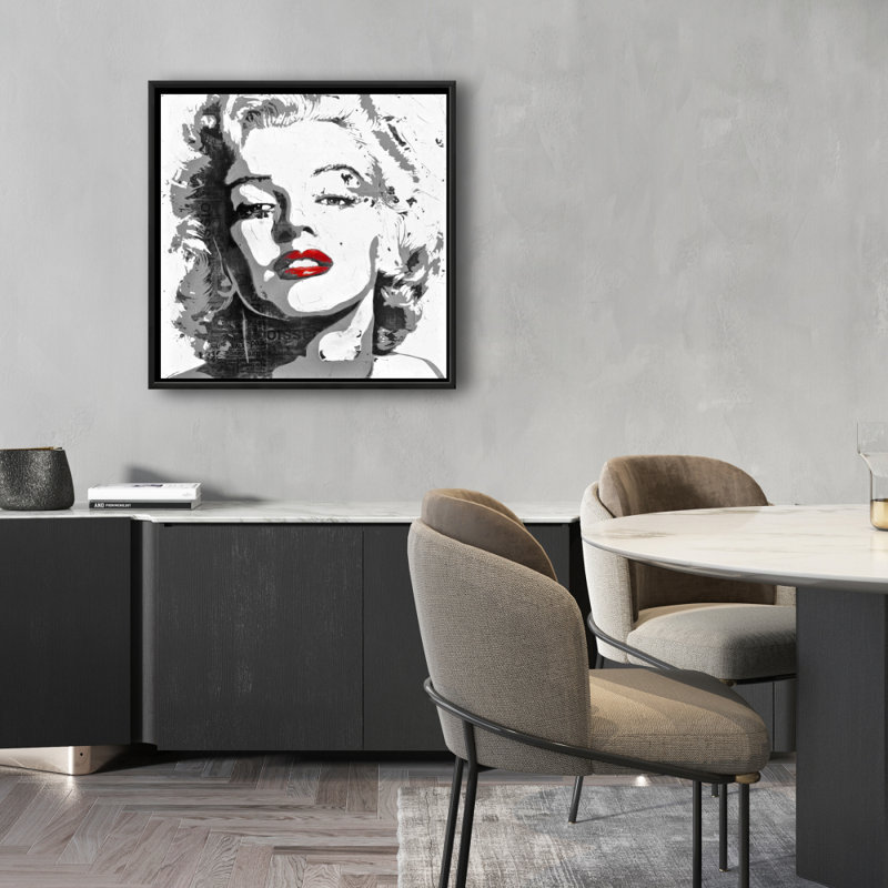 «Marilyn Monroe»