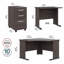 Ensemble de bureau d'ordinateur Studio A-2108323797