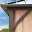 Pavillon de jardin en aluminium-94470847