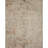 Kanesha Abstract Silver/Spice Area Rug-1296105786