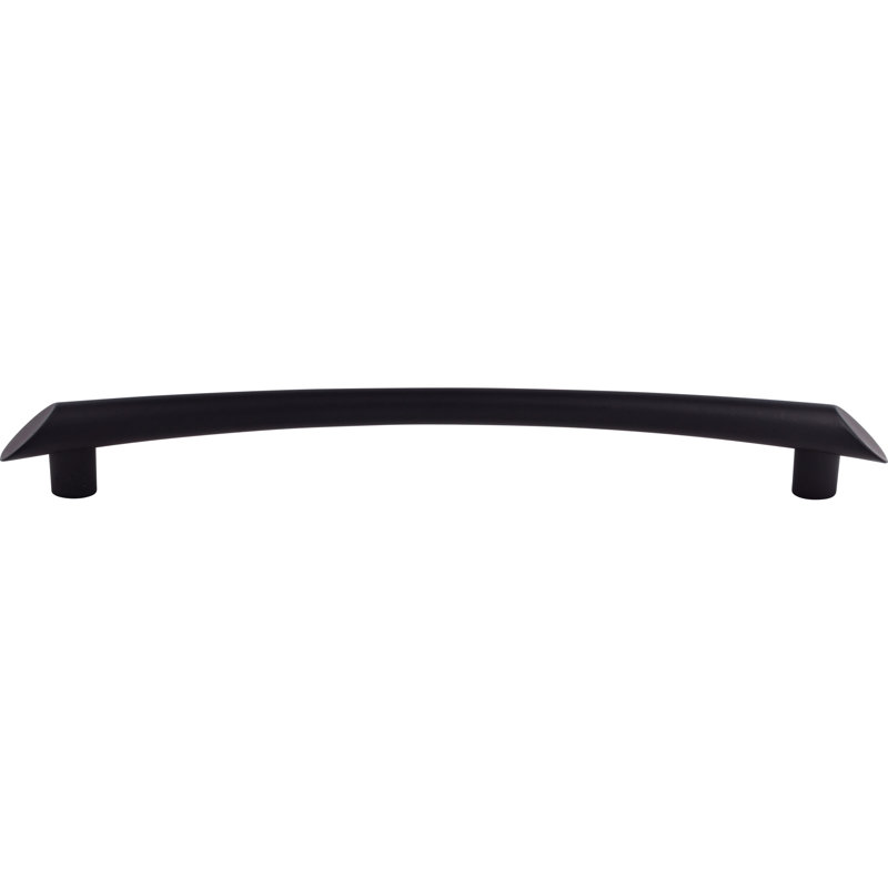 Edgewater 12" Center to Center Appliance pull, Flat Back