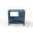 Venice 35" Single Bathroom Vanity Base only-82646396