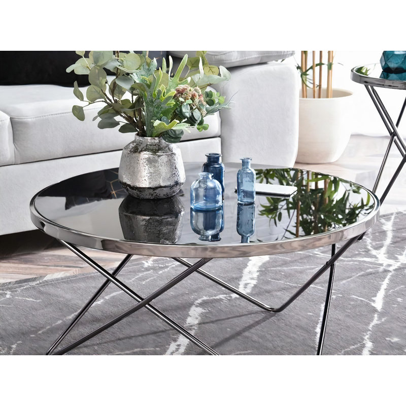 Aliyah Frame Coffee Table