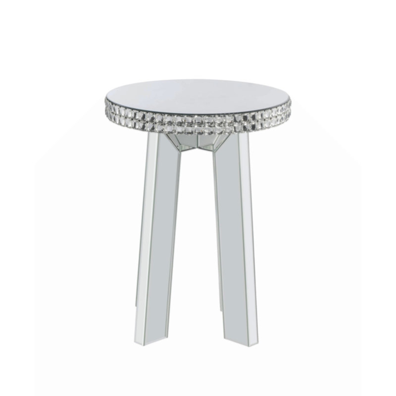Table de bout Lotus