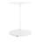Note Steel Top End Table-24320606-94579062