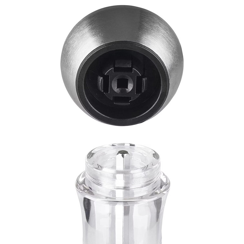 Brand Pepper Mill