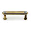 Contemporary 3 1/2" Center to Center Bar Pull-11295588-122074824