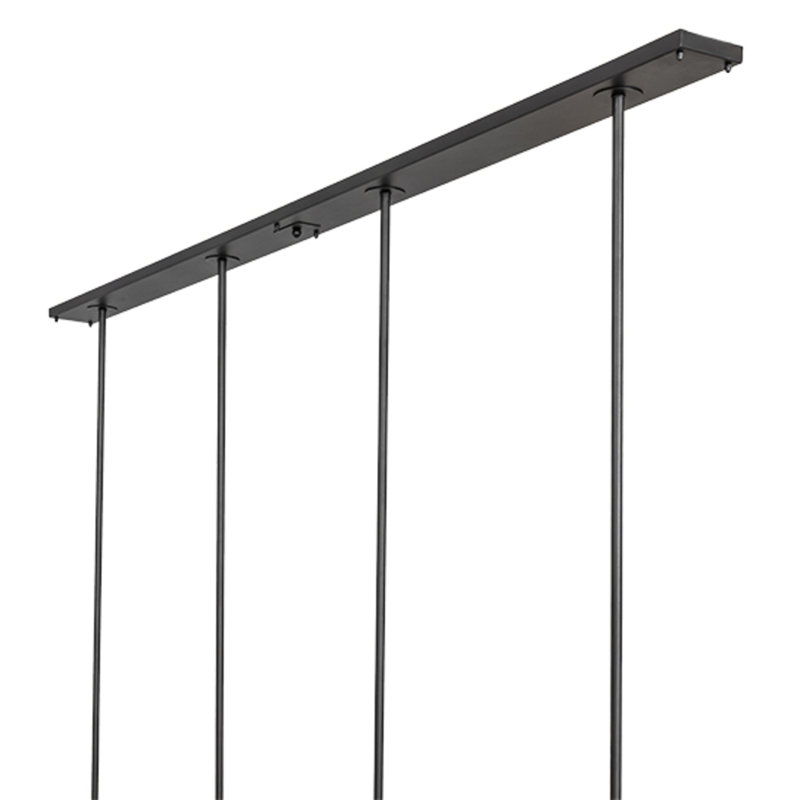 Middleburry 4 - Light Pendant