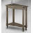 Deriva 60'' Driftwood Task Floor Lamp
