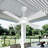 4 -ABS Blades Wet Rated Outdoor Ceiling Fan with Light Kit and Remote Reversible DC Motor Waterproof -1037672446-1037672444-1037672435