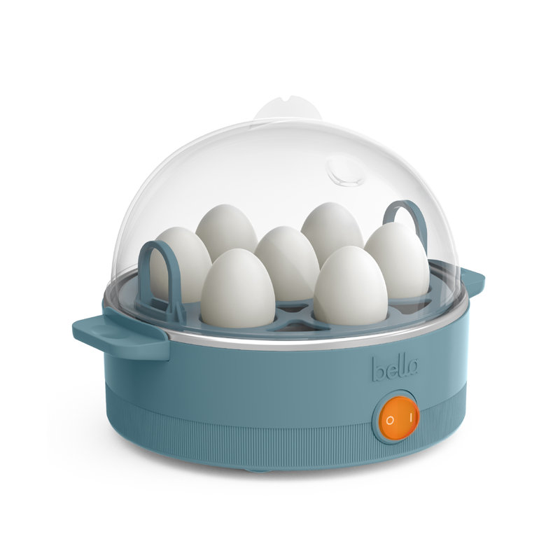Bella 7 Egg Cooker, Surf