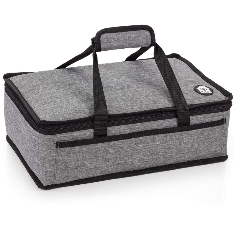 Double sac de transport en cocotte pour fête d'anniversaire