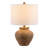 Deepesh Resin Table Lamp