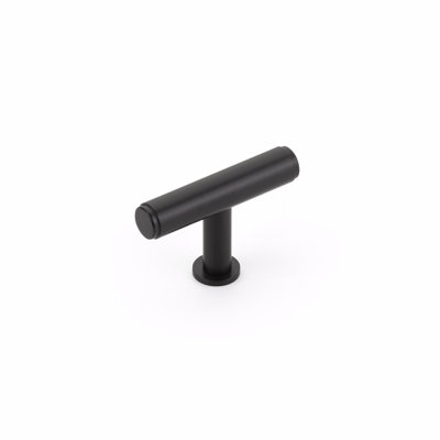 Pub House Geometric Knob