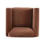 Fauteuil d'appoint Harmony