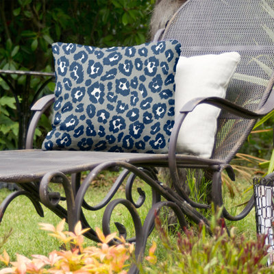 Housse et insert de coussin extérieur Fly