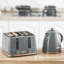 Kettle and Toaster Set-121676785