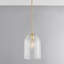 BELLEVILLE 1 LIGHT PENDANT-494237243-494237242