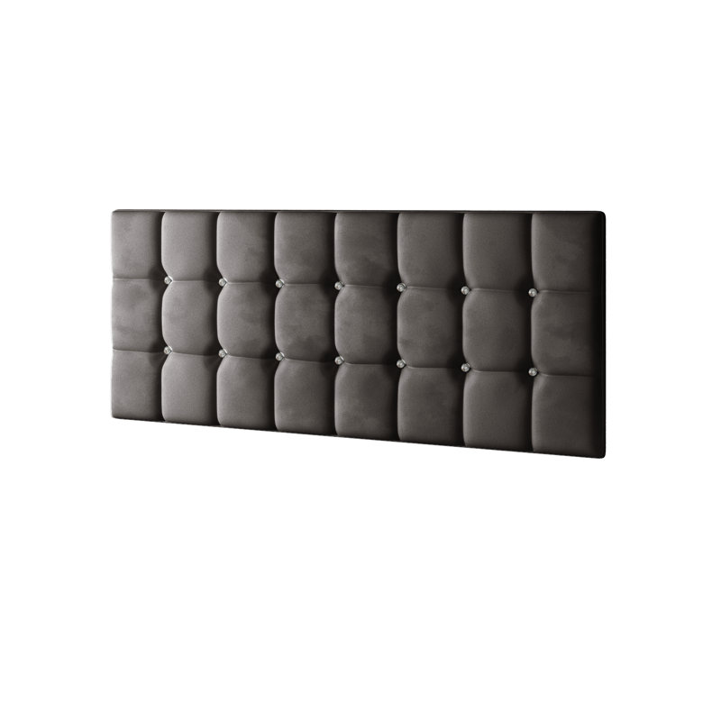 Fales Divan Bed Base, 2 Right Drawers, Single (3'), Charcoal