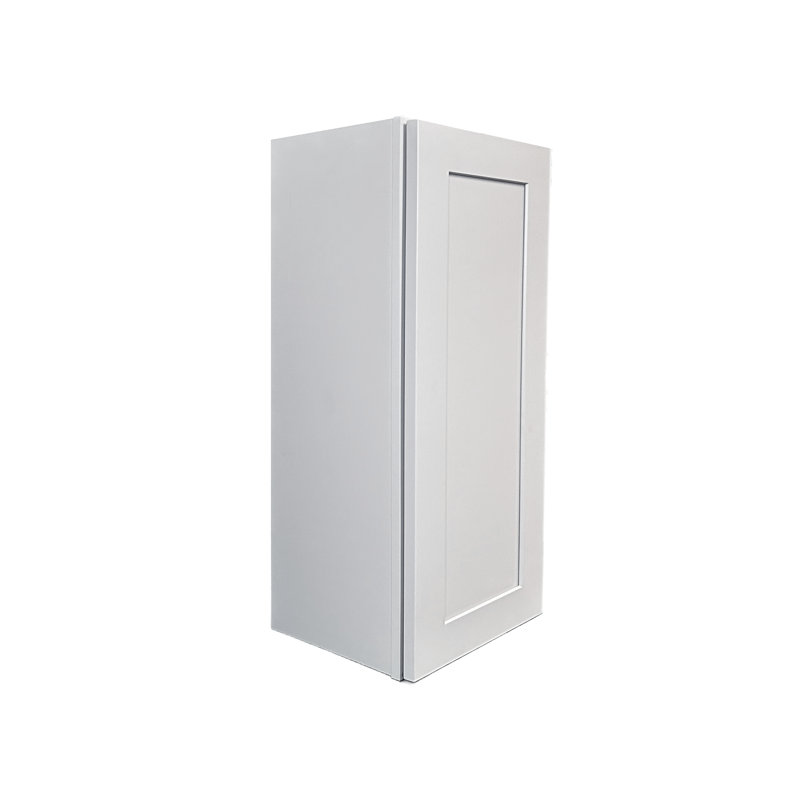 Armoire de cuisine 18 W de style Shaker, 36"