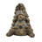 3 Stacking Turtle Family Statue