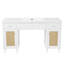 Ensemble de meuble-lavabo simple 60 po avec lavabo et rangement SMC Elloree-120923826