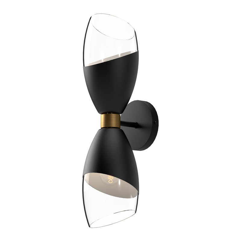 Phineas Light, 2, Noir mat