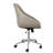 Orren Ellis Mcdougall Polyurethane Task Chair-251850724
