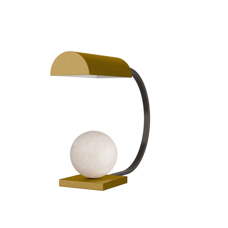 Venice Desk Table Lamp