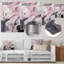 Décoration murale en métal-1530025905