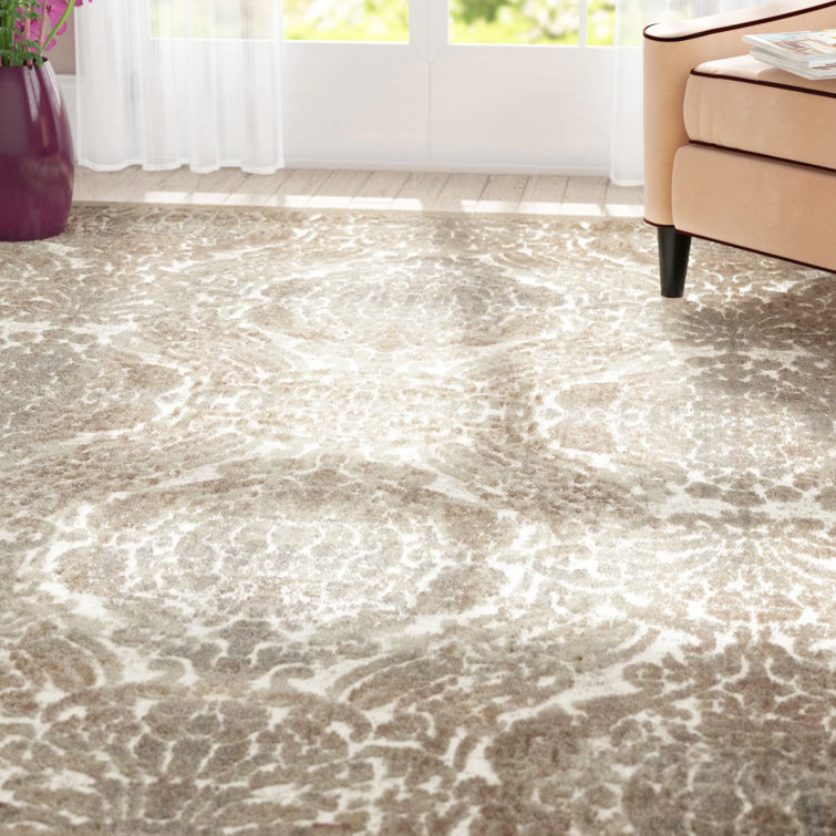 Christena Abstract Indoor Rug