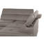 CAPRI Genuine Leather Corner Sofa with Pull-Out Bed and Storage and Adjustable Headrests-1866185911-1866185909