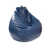 Similicuir bleu marine est en rupture de stock