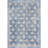 Aubie Fifi Oriental Navy/Creme Rug-1071366280