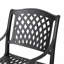 Ensemble repas 5 pièces, patio extérieur